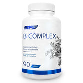 Vitamin B KOMPLEX 90 tab SFD - Biolaboratorium